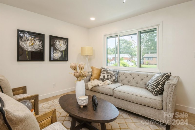 Property image 3 at 9519 Feldbank Drive, Charlotte, NC 28216