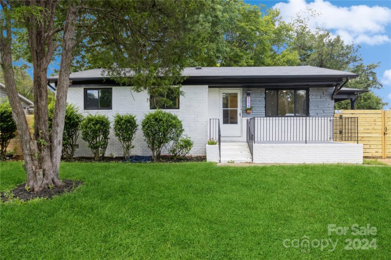 Property image 5 at 9519 Feldbank Drive, Charlotte, NC 28216