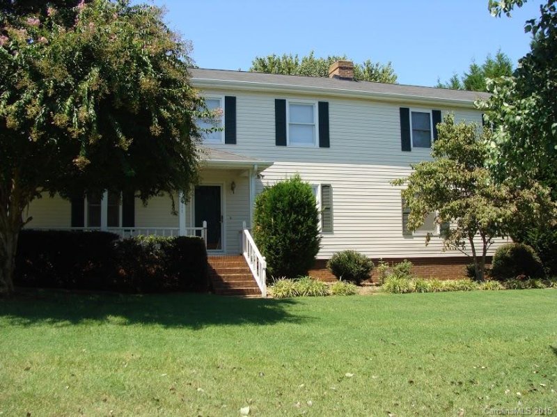 Property image 2 at 2611 Bayberry Court, Gastonia, NC 28056