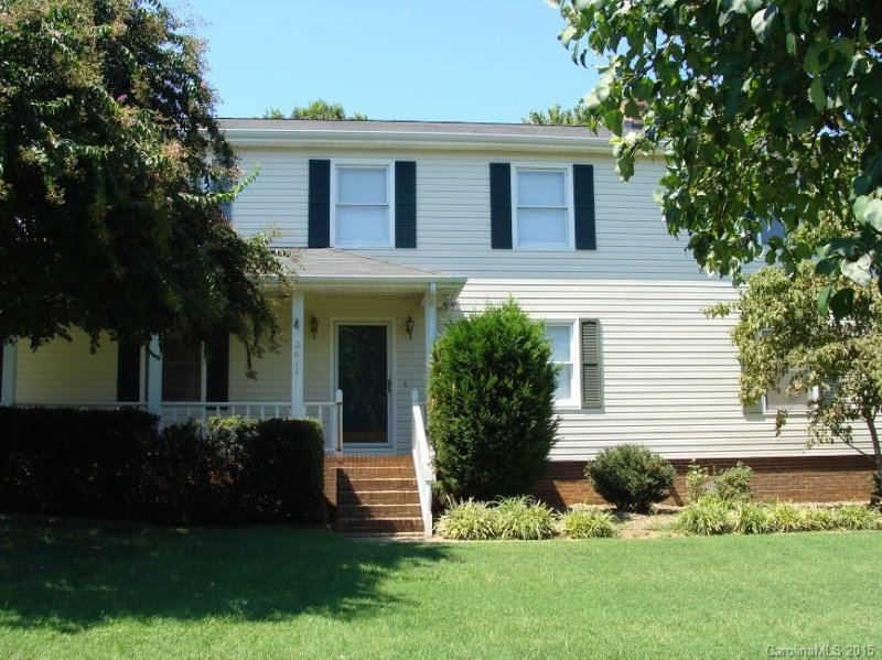 Property image 5 at 2611 Bayberry Court, Gastonia, NC 28056