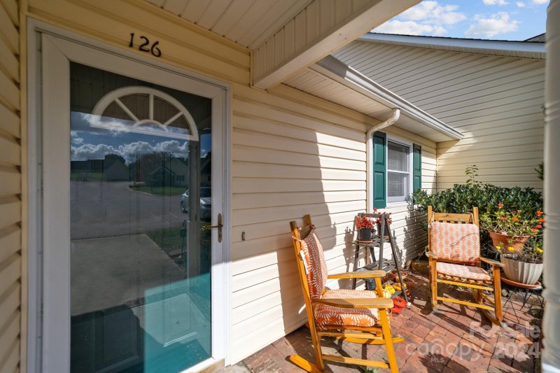 Property image 2 at 126 Hidden Creek Drive, Salisbury, NC 28147