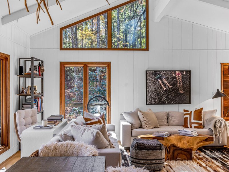 Property image 5 at 575 Butternut Lane, Brevard, NC 28712