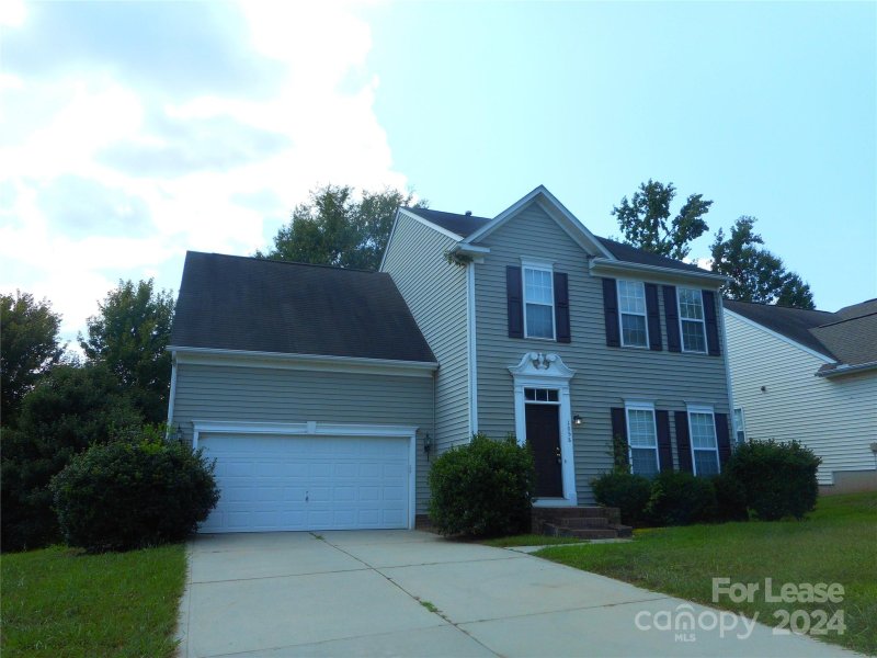 1058 Pepperwood Place