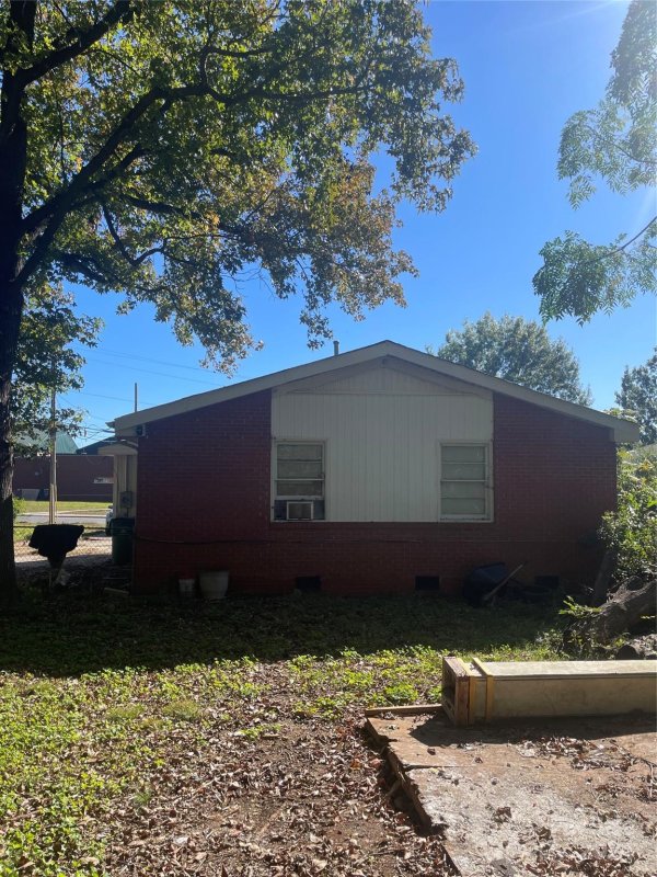 Property image 2 at 1815 Newcastle Street, Charlotte, NC 28216