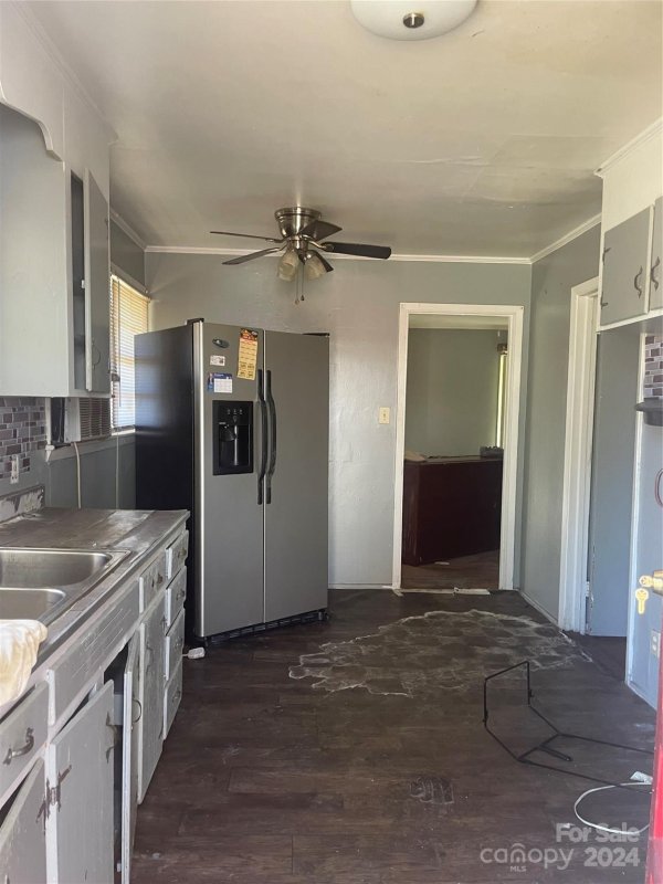 Property image 3 at 1815 Newcastle Street, Charlotte, NC 28216