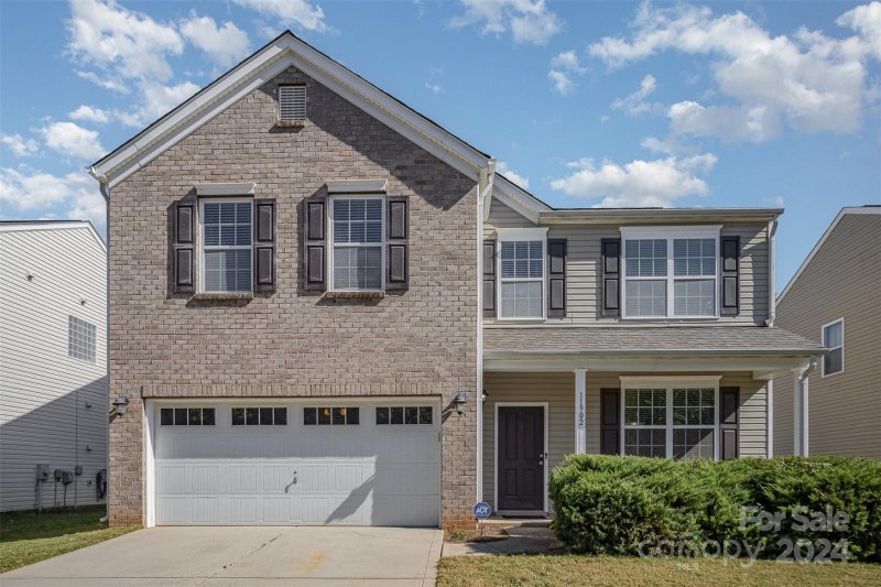 Property image 2 at 11902 Bending Branch Road, Charlotte, NC 28227