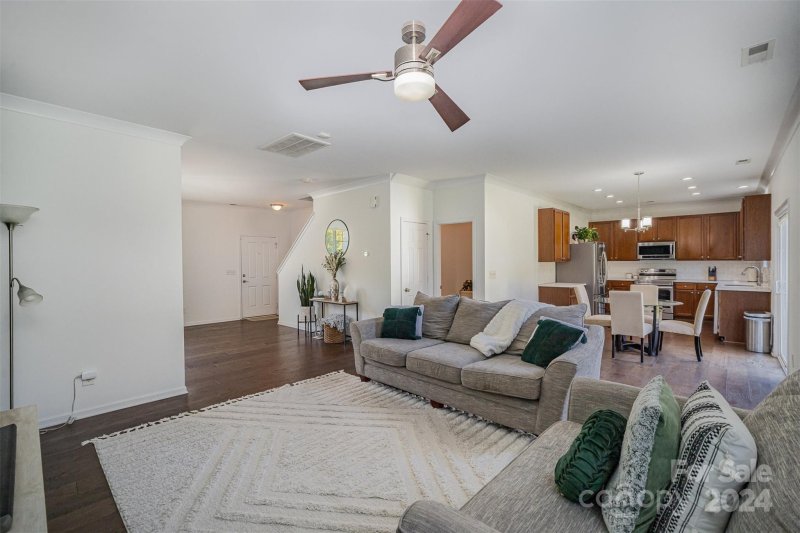 Property image 5 at 11902 Bending Branch Road, Charlotte, NC 28227