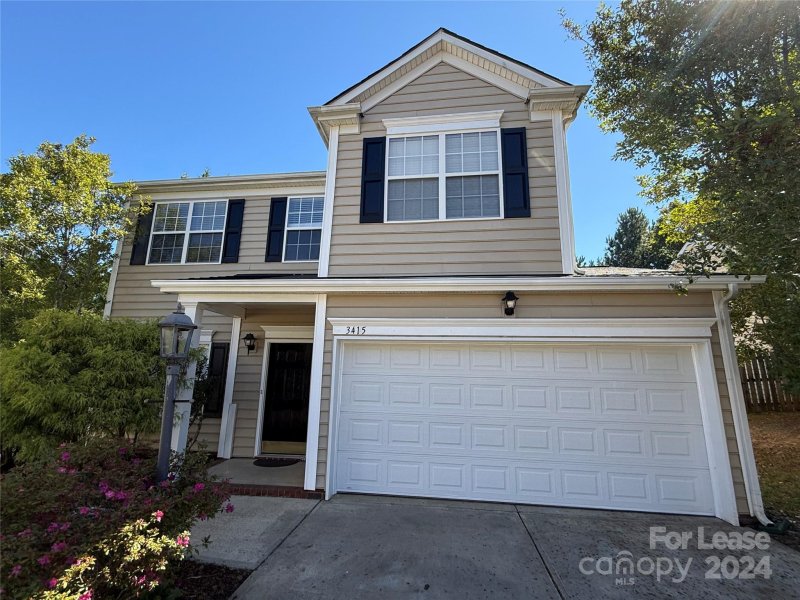 Property image 2 at 3415 Cole Mill Road, Charlotte, NC 28270