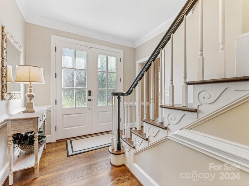 Property image 3 at 10161 Foxhall Drive, Charlotte, NC 28210