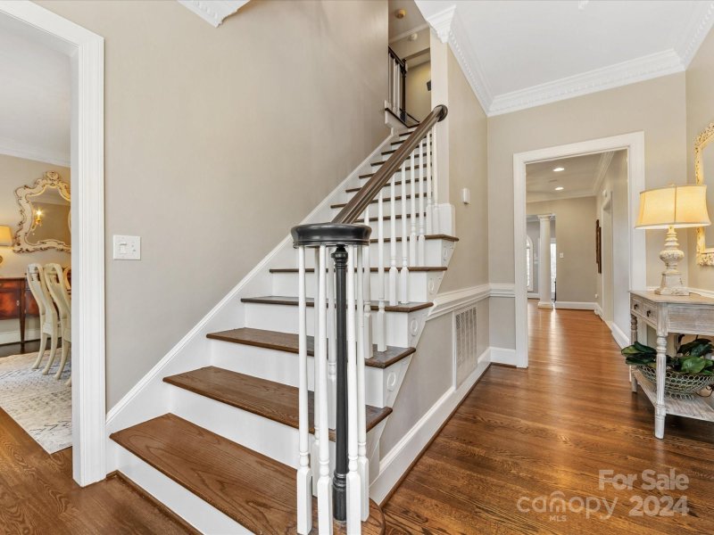 Property image 4 at 10161 Foxhall Drive, Charlotte, NC 28210