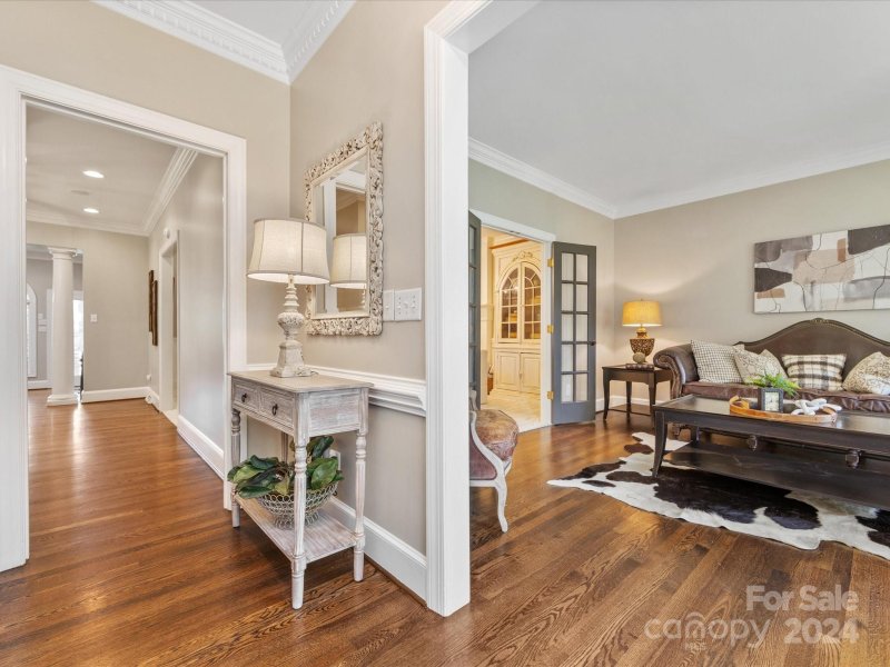 Property image 5 at 10161 Foxhall Drive, Charlotte, NC 28210