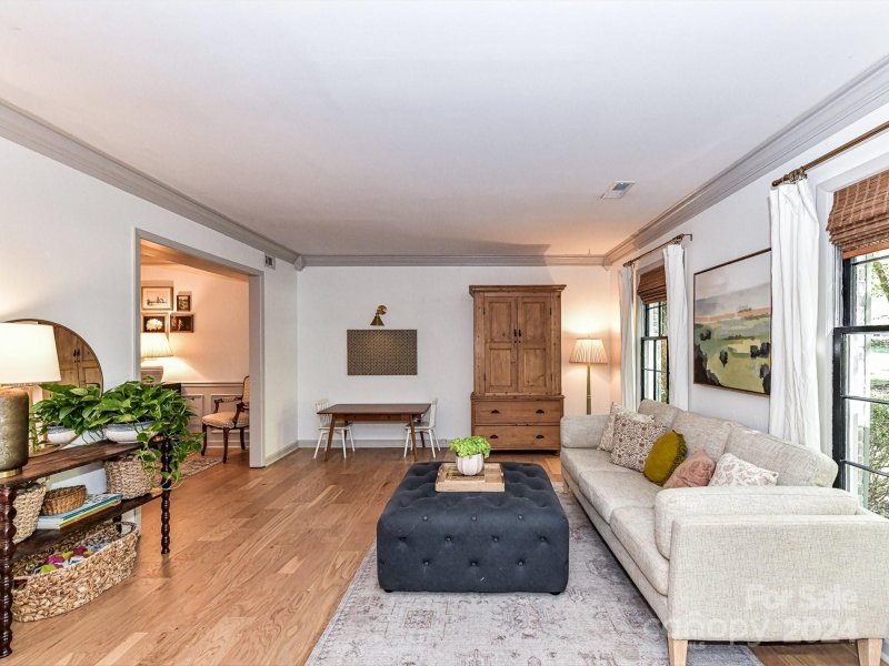 Property image 5 at 705 Mcnabb Court, Matthews, NC 28105