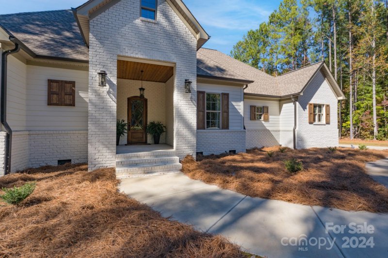 Property image 2 at 1439 Sherrer Road, York, SC 29745