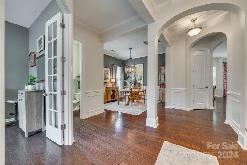 Property image 4 at 1241 Gold Rush Court, Fort Mill, SC 29708