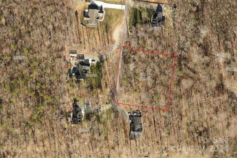 Property image 4 at 249 Barra Drive, Waxhaw, NC 28173