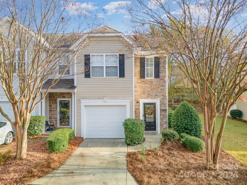 2111 Midnight Blue Lane