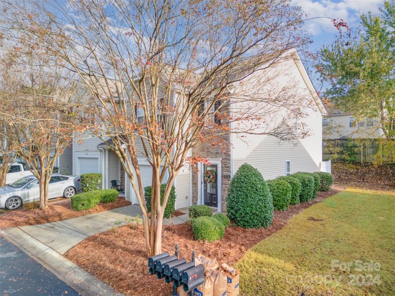 Property image 2 at 2111 Midnight Blue Lane, Fort Mill, SC 29708