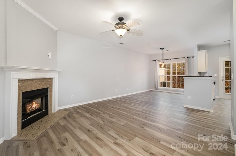 Property image 5 at 2111 Midnight Blue Lane, Fort Mill, SC 29708