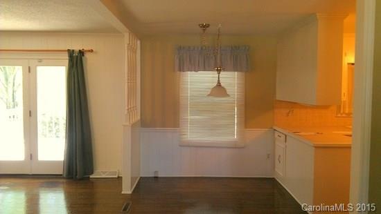 Property image 4 at 4602 Hood Drive, Charlotte, NC 28213