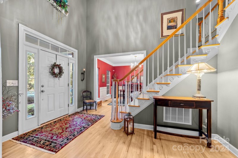 Property image 5 at 901 Muirfield Drive, Mooresville, NC 28115