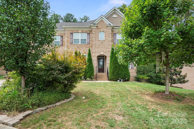 Property image 2 at 8040 Frances Haven Drive, Harrisburg, NC 28075