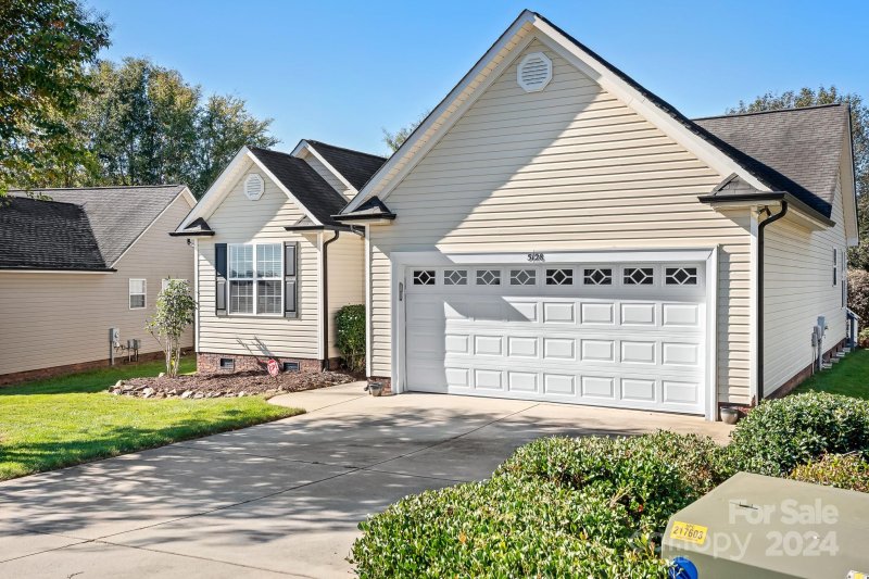 Property image 3 at 5128 Hildreth Court, Concord, NC 28025