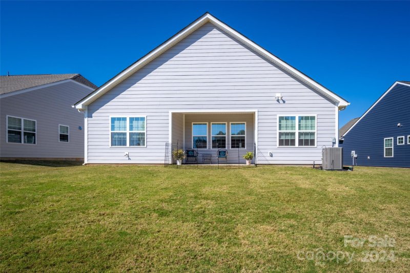 Property image 4 at 131 Olive Tea Lane, Statesville, NC 28625