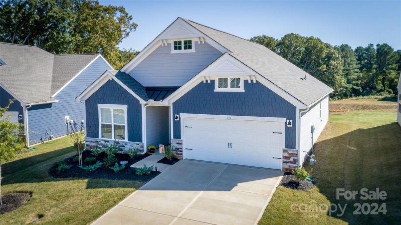 Property image 5 at 131 Olive Tea Lane, Statesville, NC 28625