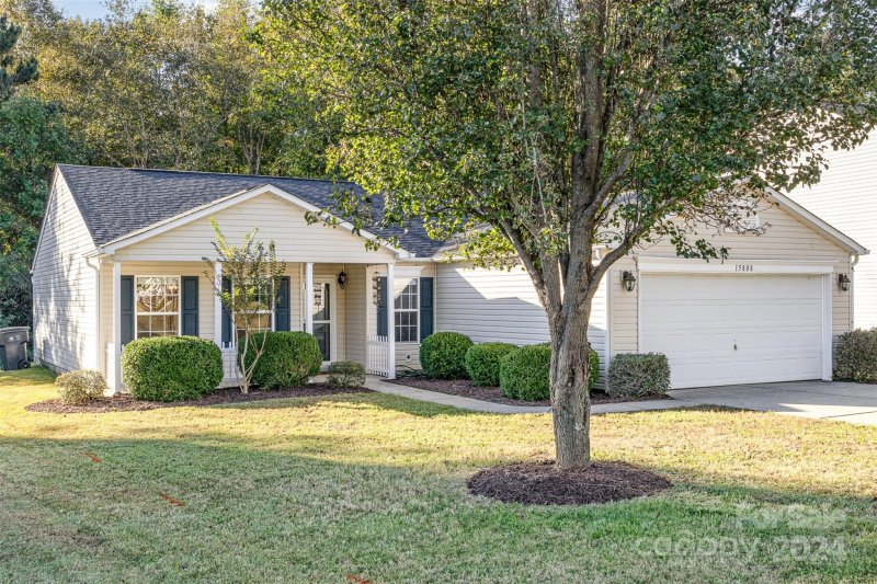 15808 Circlegreen Drive
