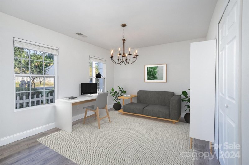 Property image 4 at 15808 Circlegreen Drive, Charlotte, NC 28273