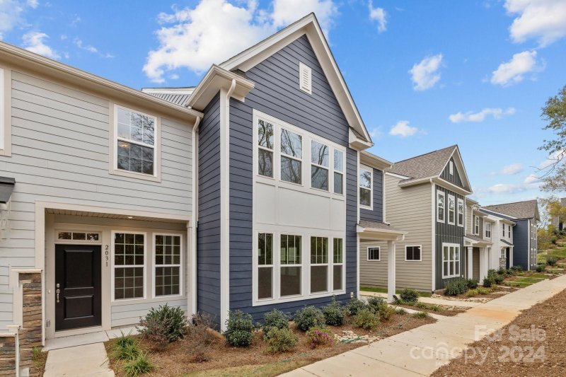 Property image 2 at 2027 Near Point Road, Charlotte, NC 28208