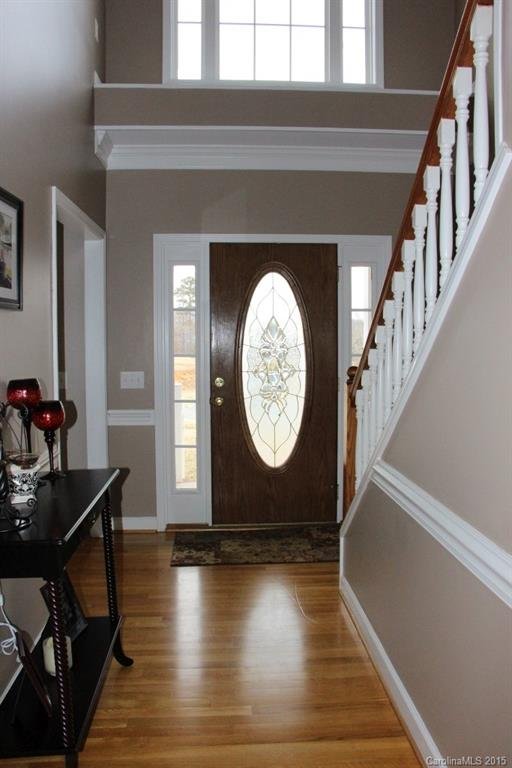 Property image 3 at 2 Franklin Lane, Taylorsville, NC 28681