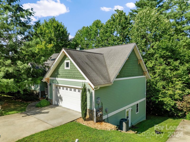 Property image 4 at 18 Oakhaven Terrace, Asheville, NC 28803