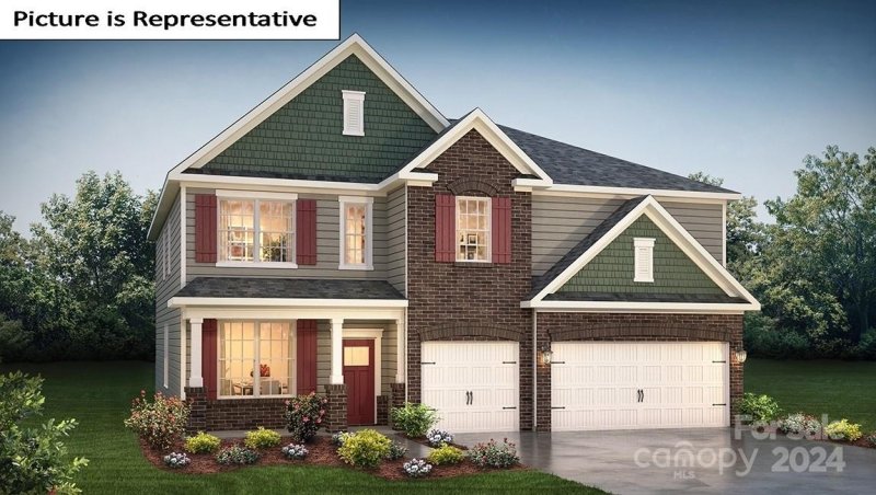 5066 Silver Creek Lane