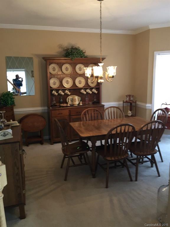 Property image 3 at 7930 White Cliffs Drive, Mint Hill, NC 28227