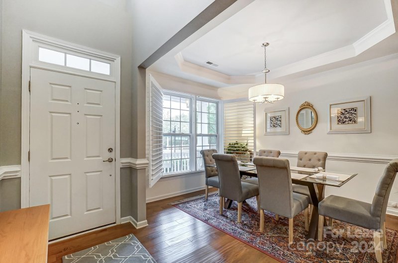 Property image 4 at 9222 Creekside Park Road, Charlotte, NC 28277