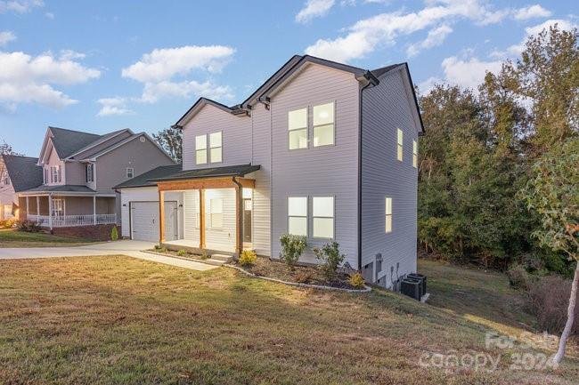 Property image 2 at 4020 Hereford Lane, Dallas, NC 28034