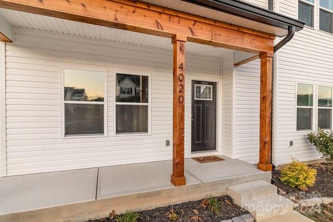 Property image 4 at 4020 Hereford Lane, Dallas, NC 28034