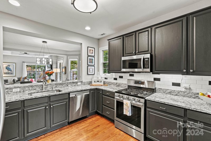 Property image 5 at 18935 Cloverstone Circle, Cornelius, NC 28031