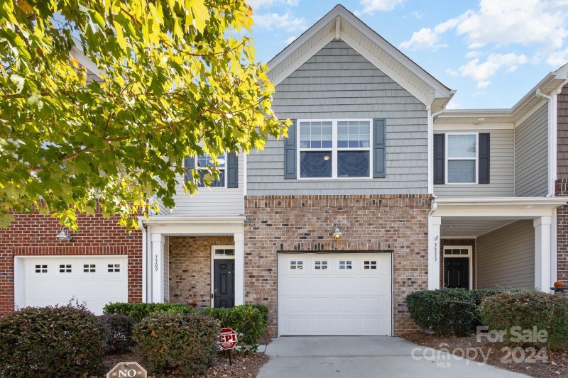 Property image 2 at 3309 Yarmouth Lane, Gastonia, NC 28056