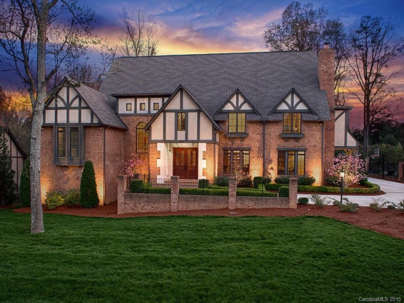 4322 Sharon View Road