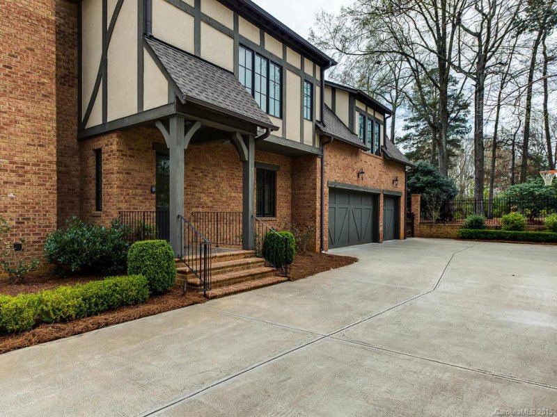 Property image 2 at 4322 Sharon View Road, Charlotte, NC 28226