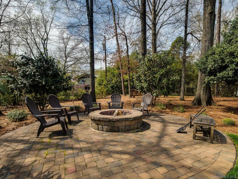 Property image 4 at 4322 Sharon View Road, Charlotte, NC 28226