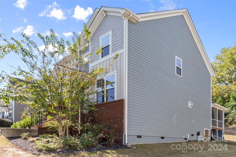 Property image 4 at 17148 Belmont Stakes Lane, Charlotte, NC 28278