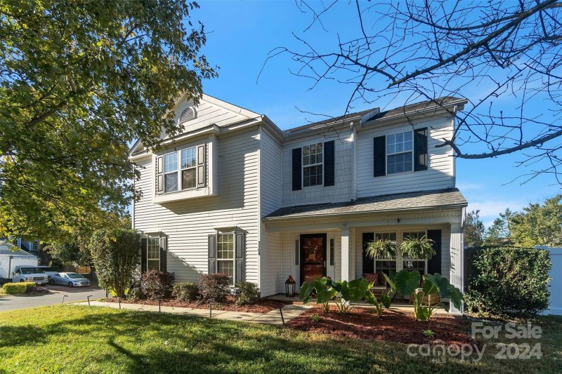 Property image 3 at 3108 Wyntree Court, Matthews, NC 28104