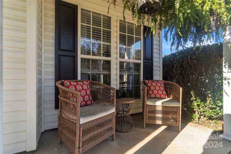 Property image 4 at 3108 Wyntree Court, Matthews, NC 28104