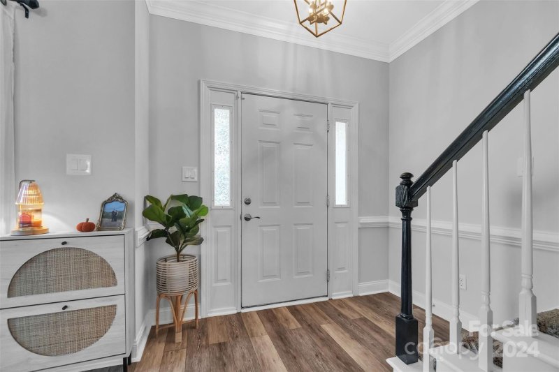 Property image 5 at 3108 Wyntree Court, Matthews, NC 28104