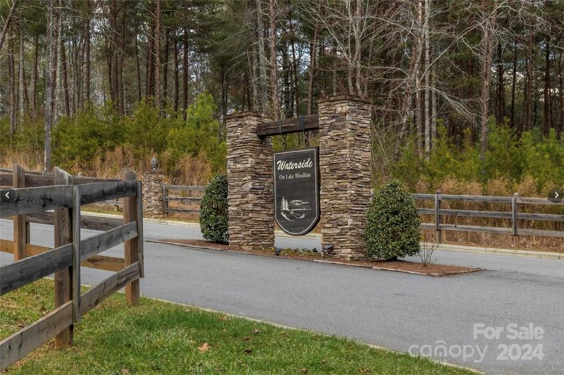 Property image 4 at 2544 Waterside Boulevard, Valdese, NC 28690