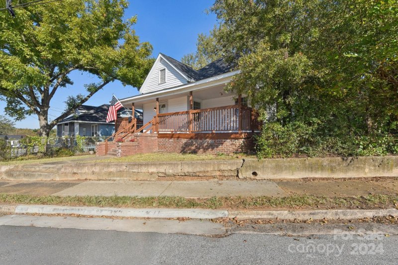 Property image 3 at 528 Hagins Street, Rock Hill, SC 29730