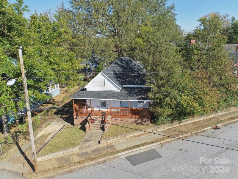 Property image 4 at 528 Hagins Street, Rock Hill, SC 29730